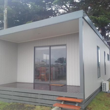 Gum Tree Caravan Park ポート・フェアリー エクステリア 写真