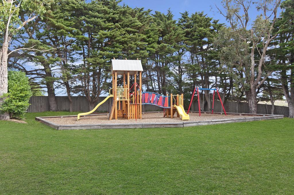 Gum Tree Caravan Park ポート・フェアリー 部屋 写真