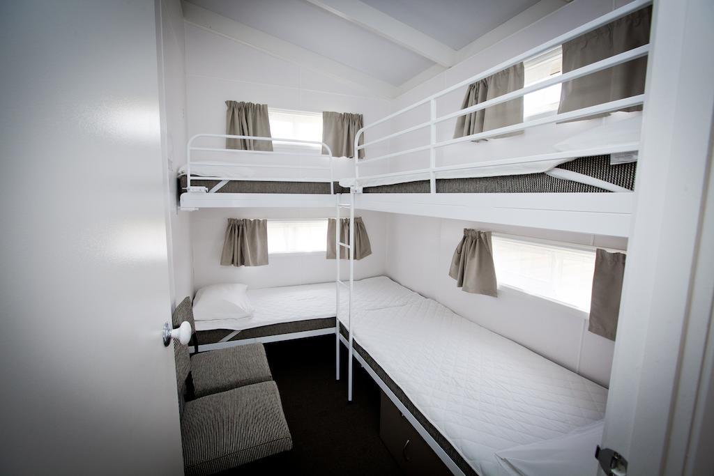 Gum Tree Caravan Park ポート・フェアリー エクステリア 写真