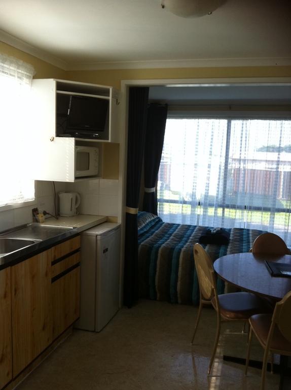 Gum Tree Caravan Park ポート・フェアリー エクステリア 写真