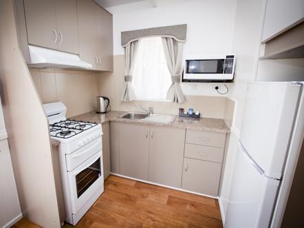 Gum Tree Caravan Park ポート・フェアリー エクステリア 写真