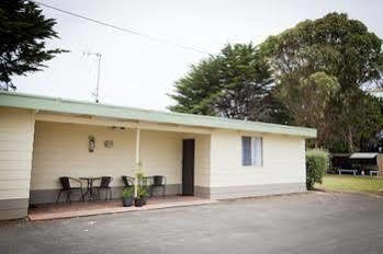 Gum Tree Caravan Park ポート・フェアリー エクステリア 写真