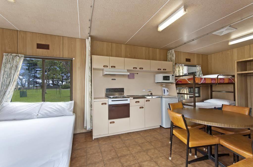 Gum Tree Caravan Park ポート・フェアリー エクステリア 写真